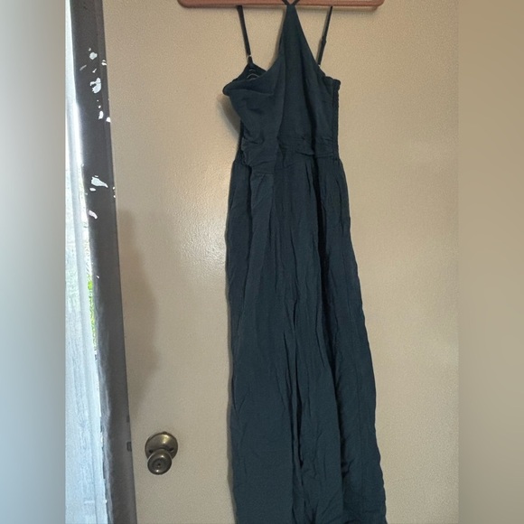 Pants - Halter romper size small